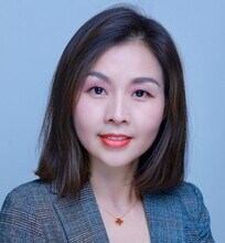 Kathy Xiangxia Cheng